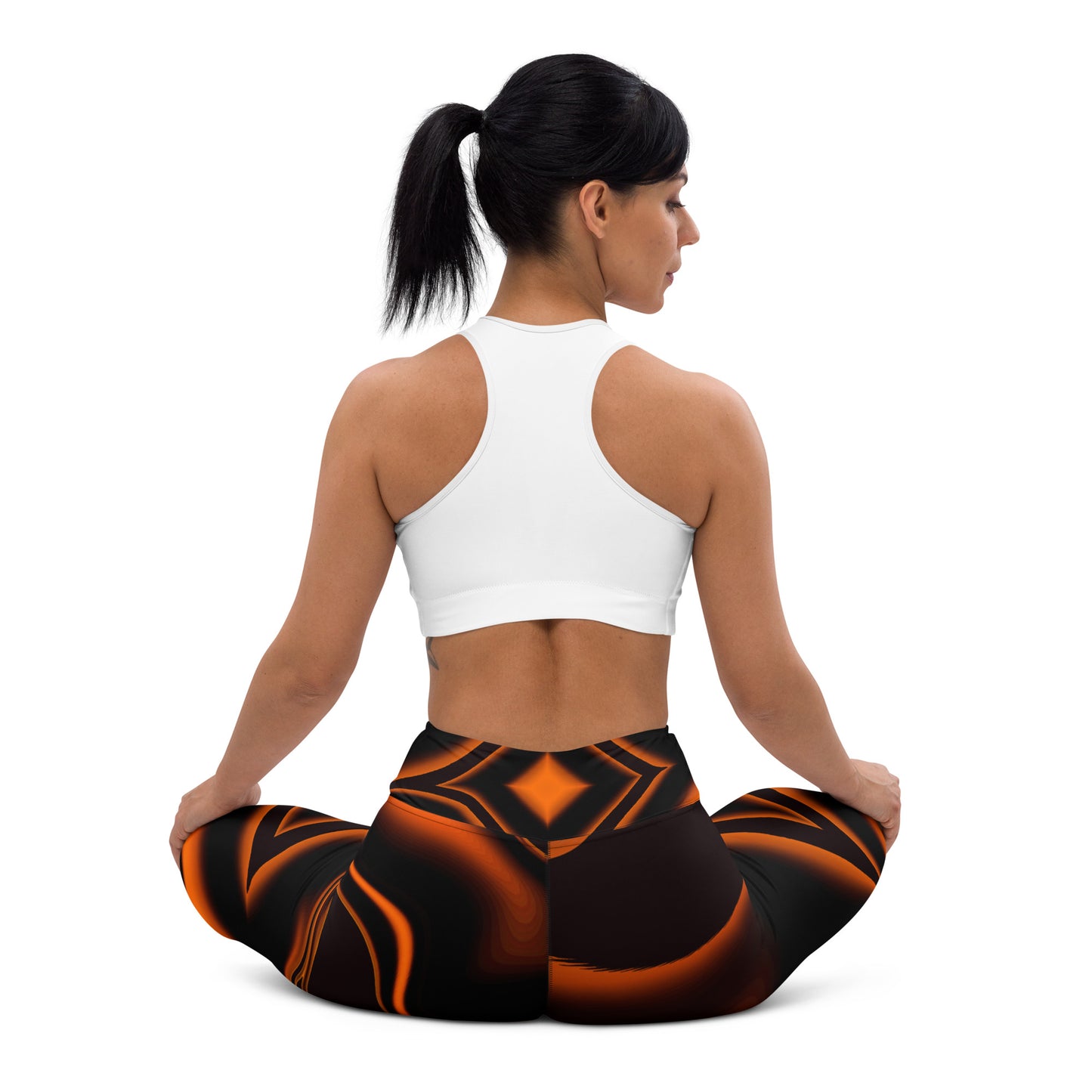 Yoga Leggings