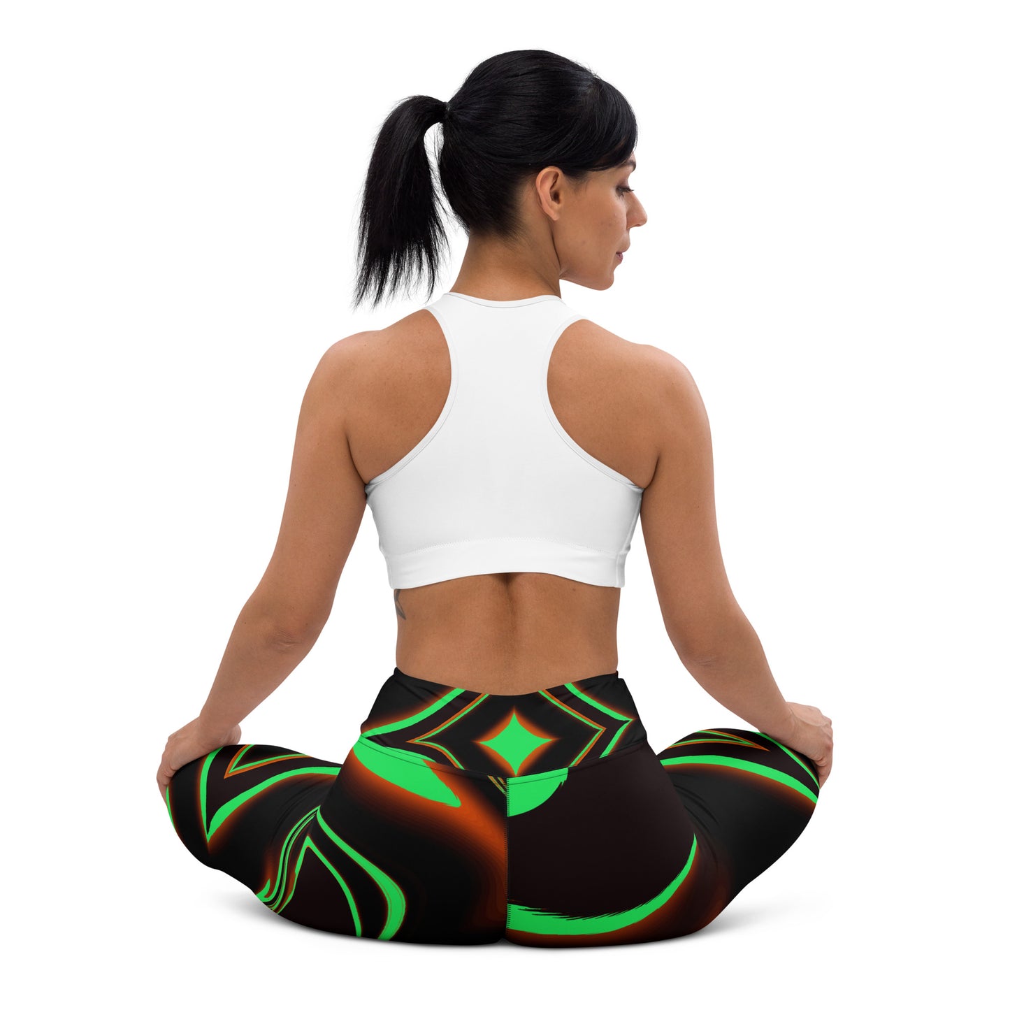 Yoga Leggings