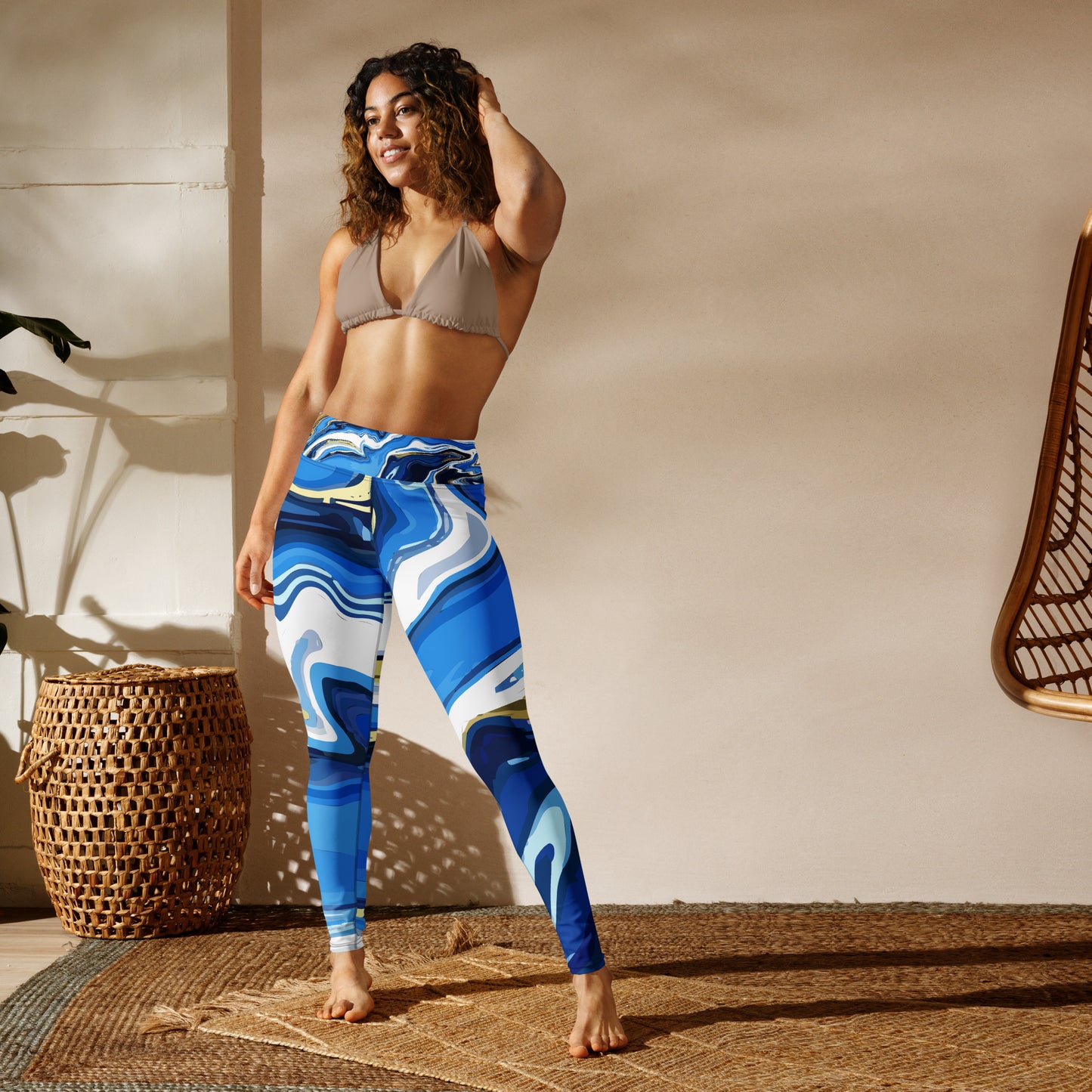 Yoga Leggings
