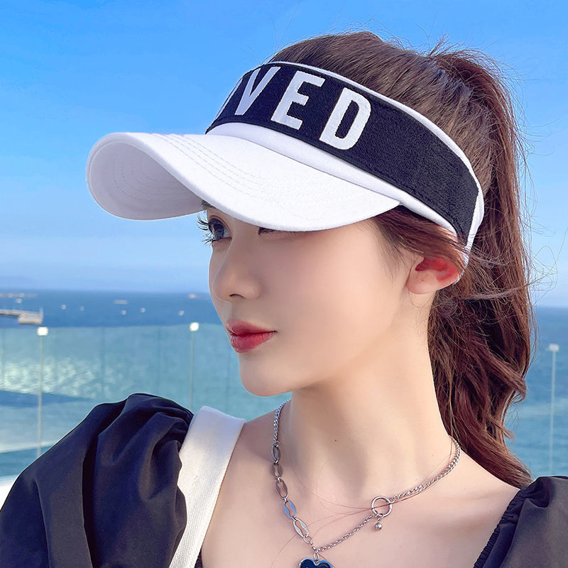 Aqua Sun Collection: Waterproof UV-Shield Hats