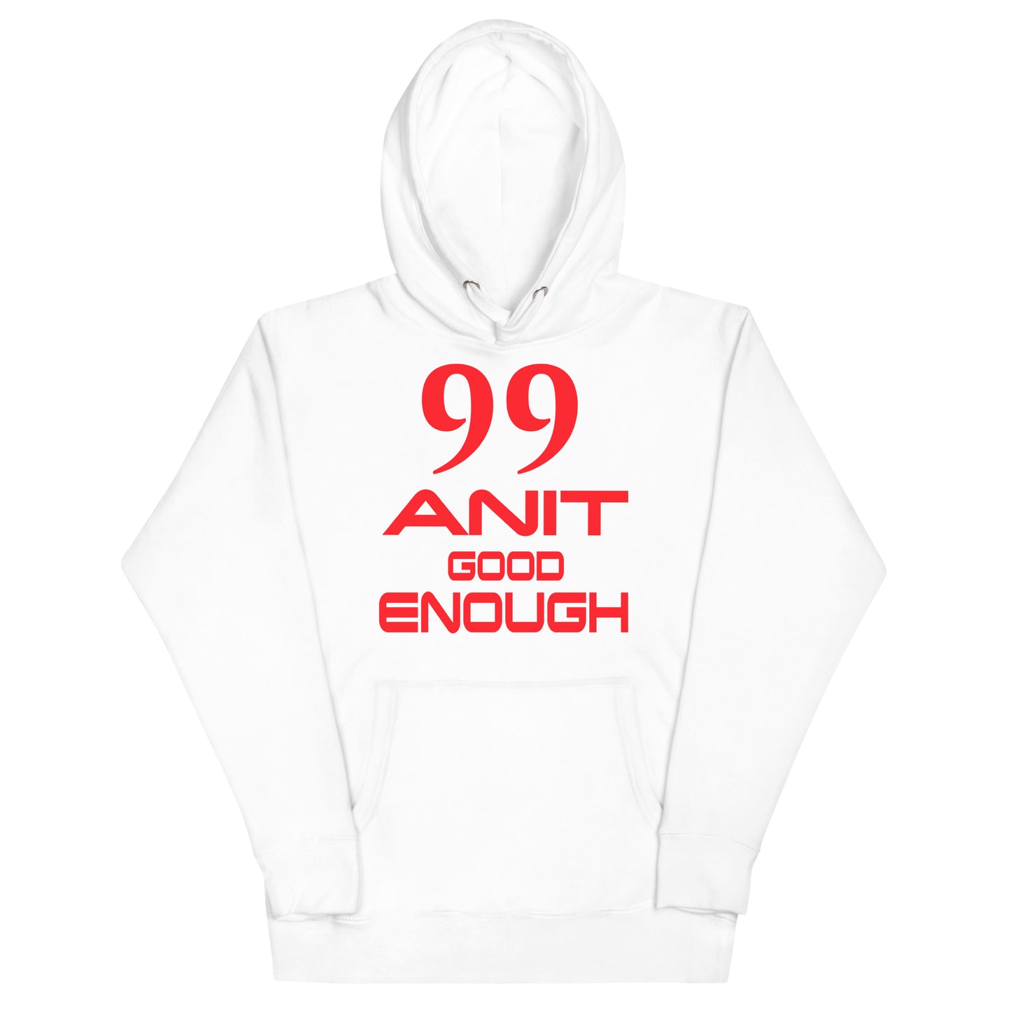 Unisex Hoodie