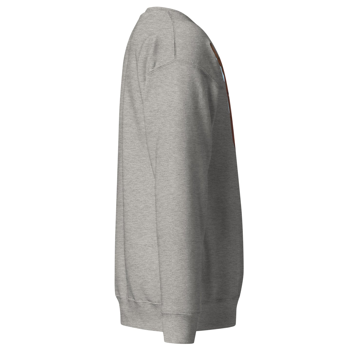 Women's Unisex Premium Sweatshirt