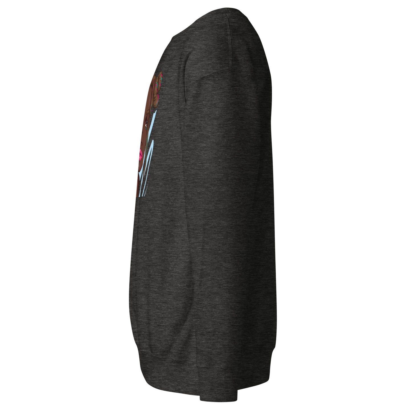 Women's Unisex Premium Sweatshirt