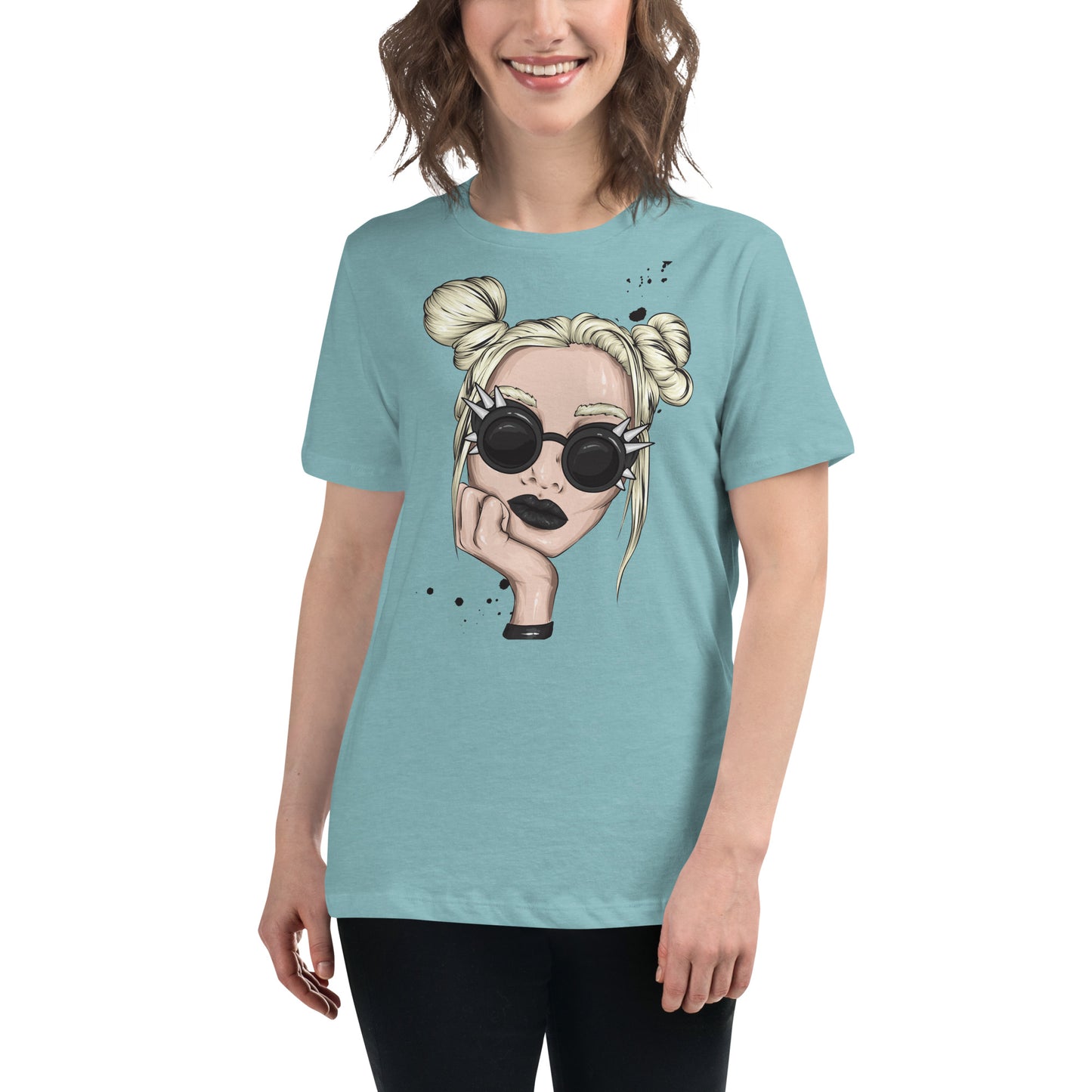 Women's Relaxed T-Shirt